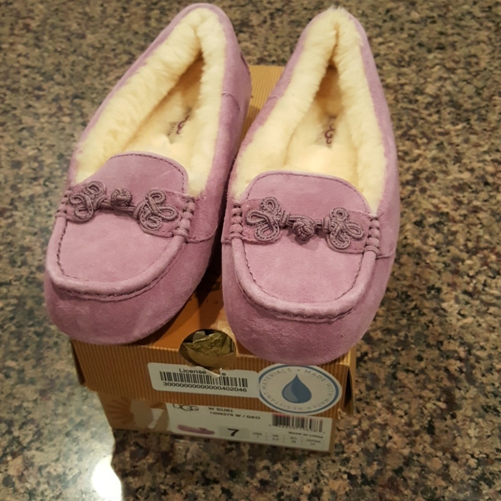 Ugg Slippers